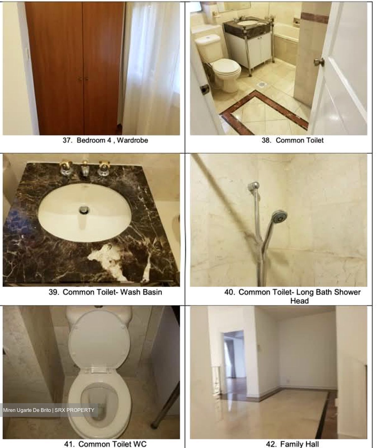 Leonie Condotel (D9), Condominium #572931201